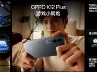    OPPO K12 Plus: 6400 , 80 , 120 , 50   Snapdragon 7 Gen 3