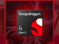 Xiaomi     Snapdragon 4s Gen 2