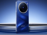 vivo   X200 - Dimensity 9400,  50-   5800    