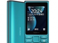  Nokia 108 4G -     VoLTE