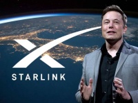 SpaceX  Starlink    -   