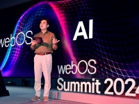 LG       AI webOS