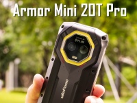 ³  Ulefone Armor Mini 20T Pro -  -