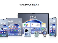 Huawei    HarmonyOS Next   Android