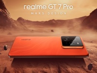 realme   GT 7 Pro:          Snapdragon 8 Elite