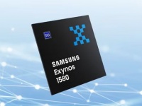  SoC Samsung Exynos 1580  Galaxy A56