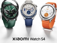  - Xiaomi Watch S4 -  AMOLED, 5-15    eSIM  $135