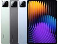  11,2-  Xiaomi Pad 7  Pad 7 Pro   Snapdragon    $280