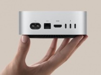  Mac mini      SoC M4 Pro