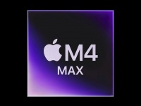 Apple M4 Max      Intel  AMD