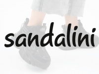  :   Sandalini   