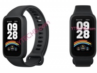 Xiaomi Smart Band 9 Active       