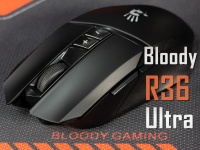 ³  Bloody R36 Ultra -     