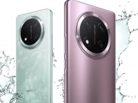  Honor X9c: 6600 ,        $340