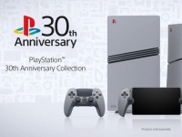 Sony  PlayStation 5 Pro 30th Anniversary    PlayStation  $1000