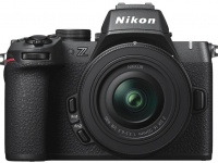    Nikon Z50 II      $910