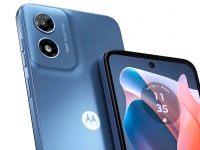   Motorola:    10 