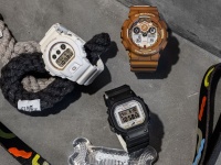   Casio G-Shock   -:   