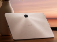      OPPO Pad 3:        