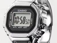 Casio  -    -    