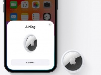 Apple  AirTag 2   -       