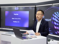         Huawei DigitALL Night 2024