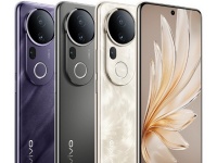  vivo S20  S20 Pro     $317 -     50- 