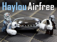 ³  Haylou Airfree -       Bluetooth 5.4