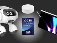 LG    CES 2025 Innovation Awards