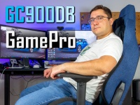 ³    GamePro GC900DB:   , 4D    4 