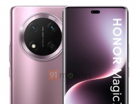  Honor Magic 7 Lite  512  ',  6600    189     8 