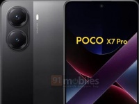  Poco X7 Pro  SoC Dimensity 9400 Ultra, 6550 , 90   50 