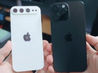  iPhone 16 Pro   iPhone 17 Air    