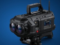 Blackmagic    $30 000   8K- -     Apple Vision Pro