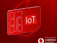 70% IoT SIM-  Vodafone     My Vodafone