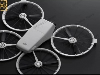 DJI      Flip -    