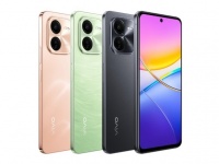    vivo Y200+ -  Snapdragon 4 Gen 2    6000   $150