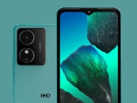    HMD Key:      Android