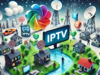 IPTV       20252030   Mordor Intelligence