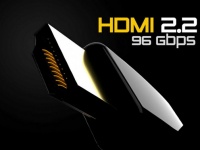   HDMI 2.2     ,  HDMI 2.1,   