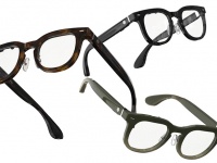    Halliday Glasses     ,  ز    $399