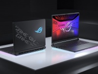 ASUS ROG       CES 2025