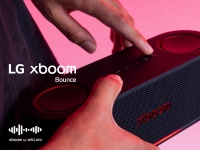 LG    xboom by will.i.am 2025 