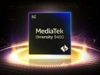   MediaTek Dimensity 9400+    