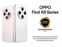 OPPO Find X8  Find X8 Pro       DXOMARK