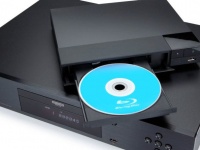 Sony        Blu-ray