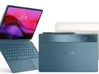  CES 2025  Lenovo   :    Legion Tab  Yoga Tab Plus