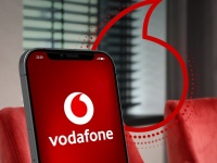 Vodafone       Data Science 