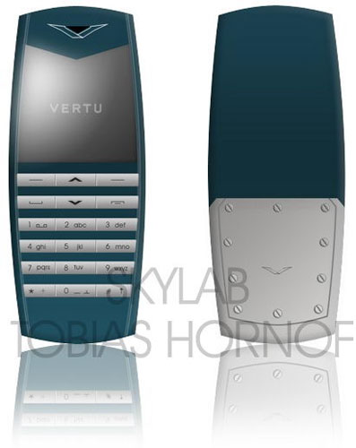 Vertu Nautilus