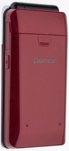 Pantech C610